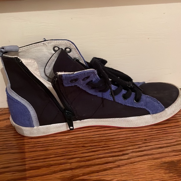 Hugo Boss shoes - Picture 3 of 6